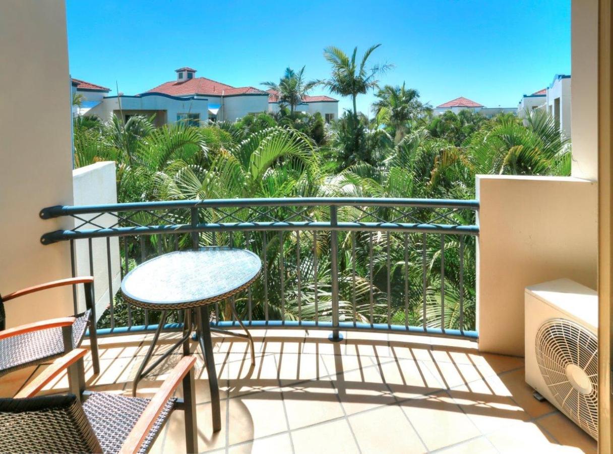 Golden Riviera Absolute Beachfront Resort Gold Coast Camera foto